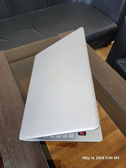 HP Ноутбуки / Noutbuk Core i7-1165G7 | RAM 16GB | 512 GB SSD m.2 NVMe