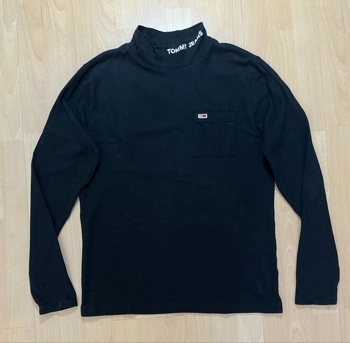 Tommy Hilfiger мъжка блуза S-M