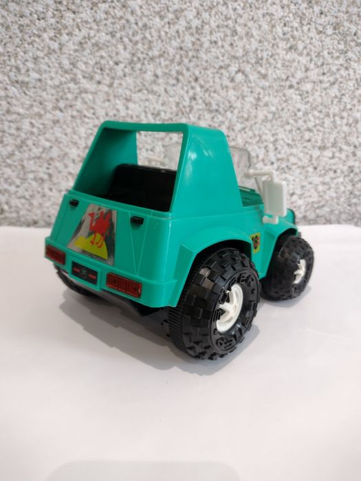 Стари играчки - коли