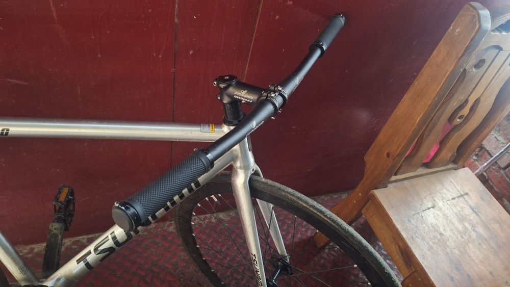 Продам Tsunami snm 100