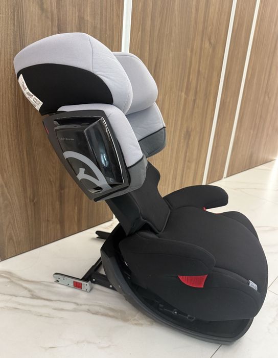 Cybex Pallas 2-Fix ОТЛИЧНО