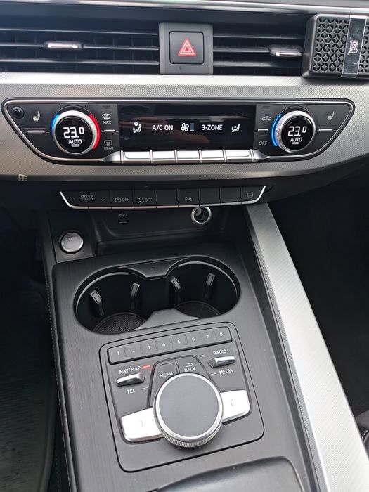 Audi A5 Audi A5/Quattro/Full Piele/Webasto