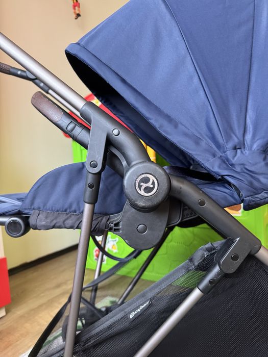 Количка Cybex Melio