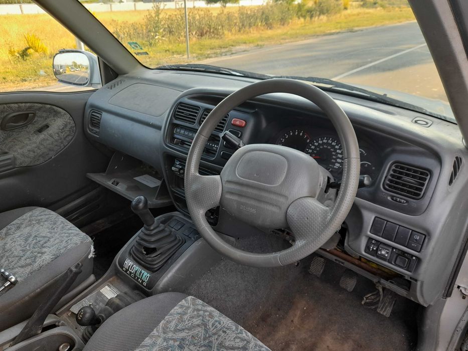 Suzuki Grand Vitara 1.6i