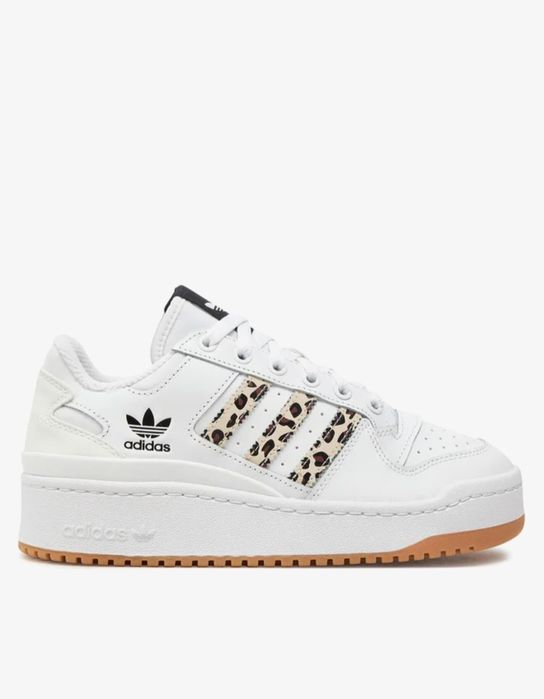 Сникърси  adidas Forum Bold Stripes IH2483 Бял