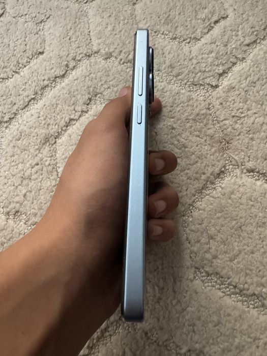 Redmi note 13 8/128gb