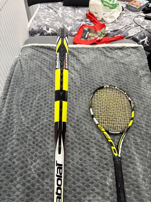 Babolat Aeropro Drive GT