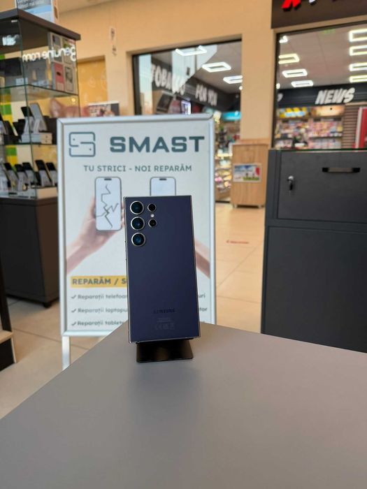 Samsung S24 Ultra | 512 GB | 12 GB RAM | Posibilitate In Rate .
