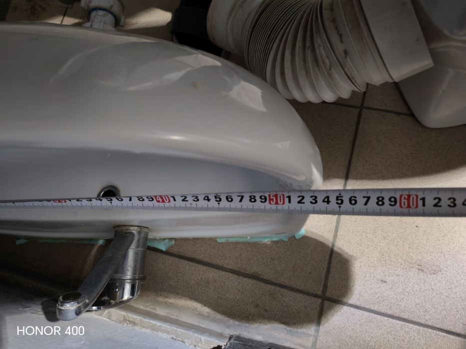 Продам раковину бу