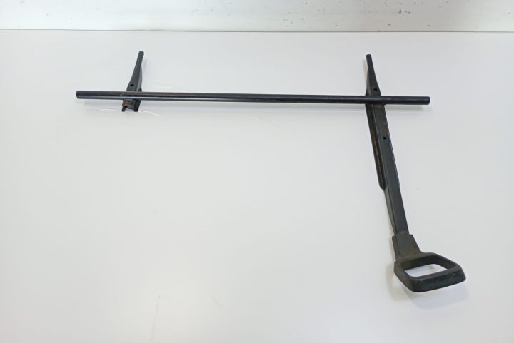 Maneta  reglaj scaun 6Q0881254 Skoda Fabia 6Y seria