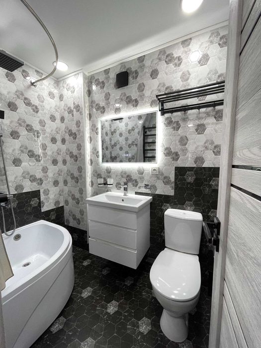 R1! Сдаётся квартира 2/2/5 на ЭКО БАЗАРЕ ор-р Чимган!