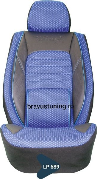 Huse scaun auto ORTOPEDICE BMW,Logan,Duster,Ford,Volkswagen,Skoda,Seat