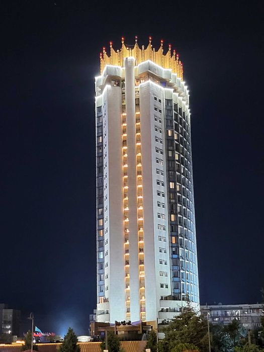 Комната отдельно и на долго