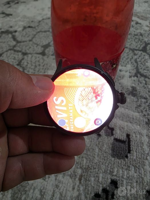 Smart watch на андроид 3-128gb