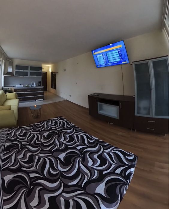 Продава се Едностаен апартамент в к.к. Слънчев бряг - 57 кв.м за 927 €/кв.м - Снимка #1