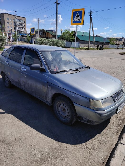 Продам двиготель ваз 2112ку