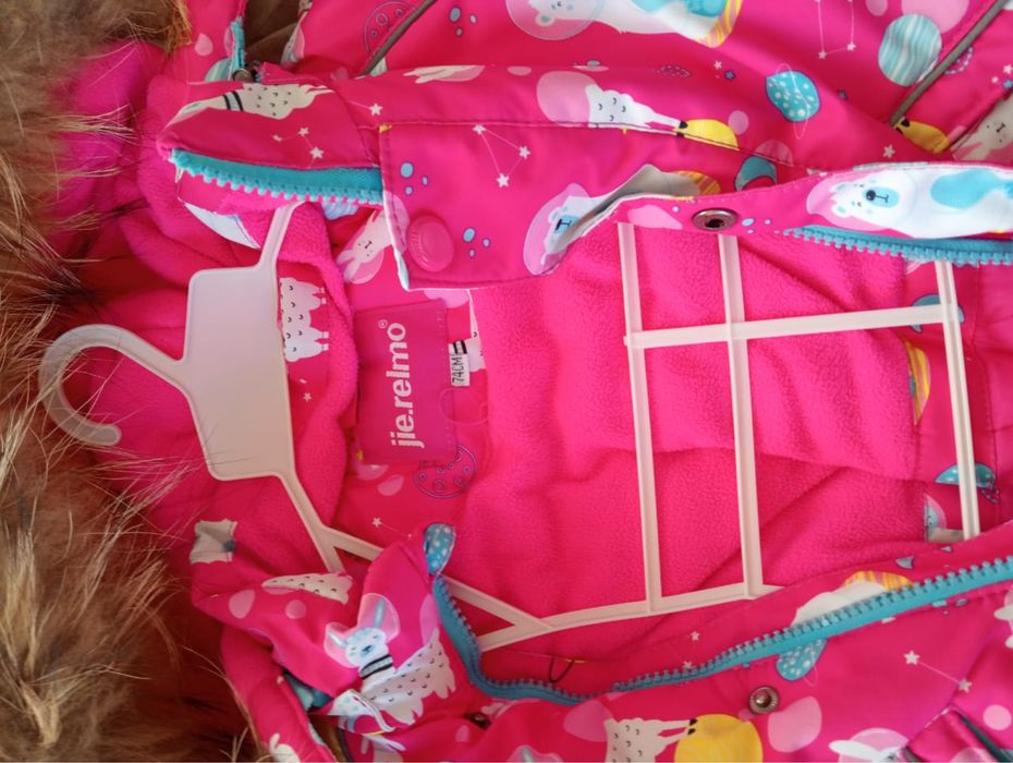 Комбинезон Детский б/у