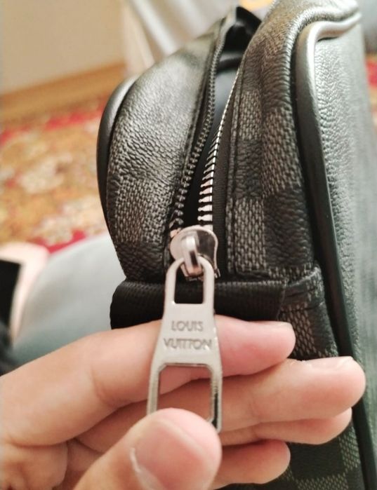 Барсетка Louis Vuitton