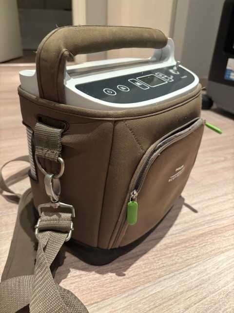 concentrator portabil Simply GO - Philips