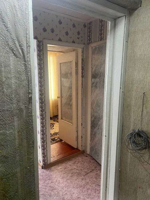 Продажа 1-комнатной квартиры, маг. Мандарин