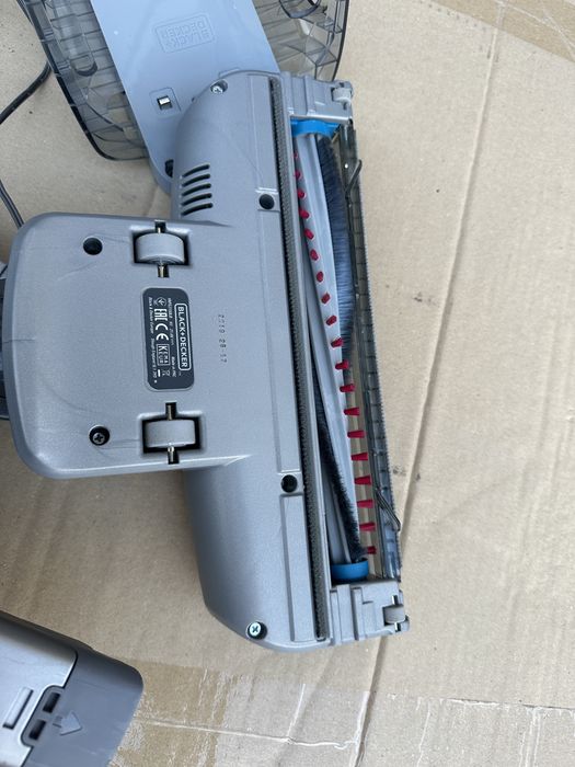 Aspirator black&decker ora HVFE2150LB