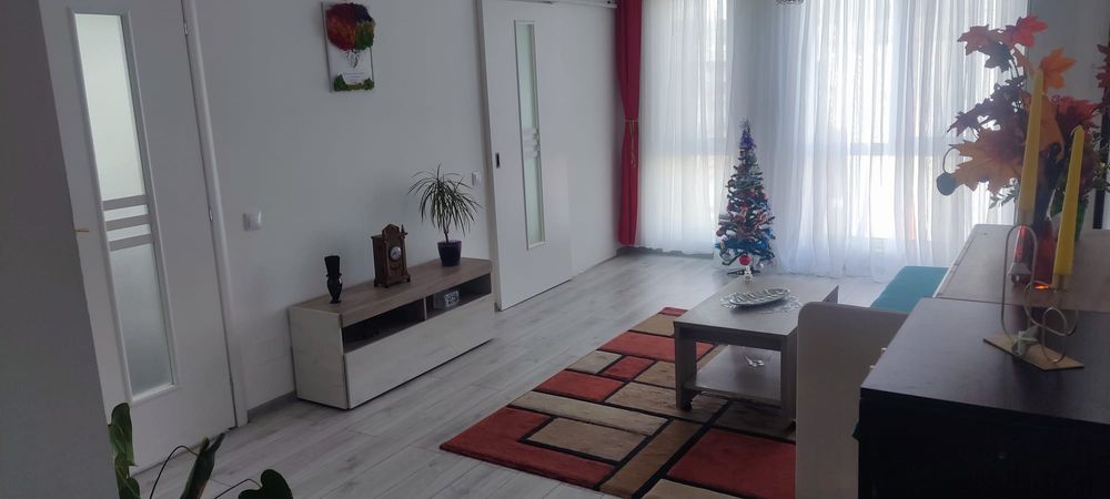 Inchiriez Apartament | 2 camere | Florești - zona Abatorului