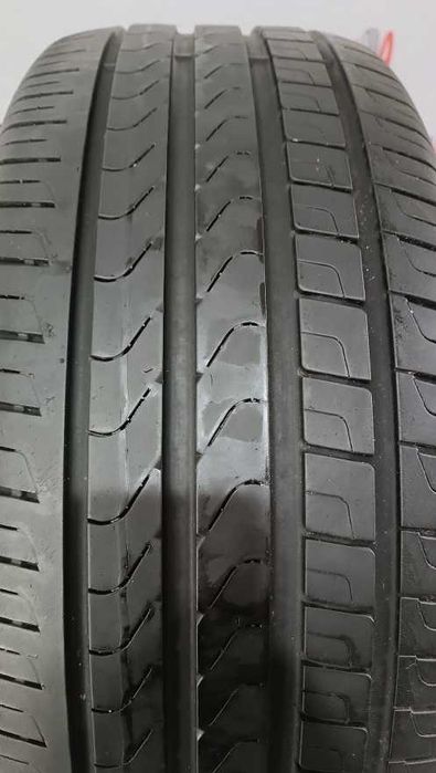ANVELOPE 255 45 20 101W 255/45/20 PIRELLI CP V10215 VARA