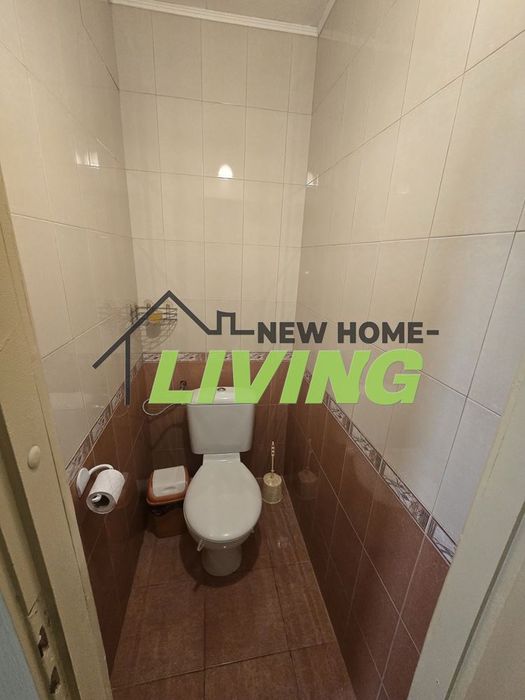 Дава се под наем Тристаен апартамент в Пловдив, Гагарин - 82 кв.м за 498.27 € - Снимка #10