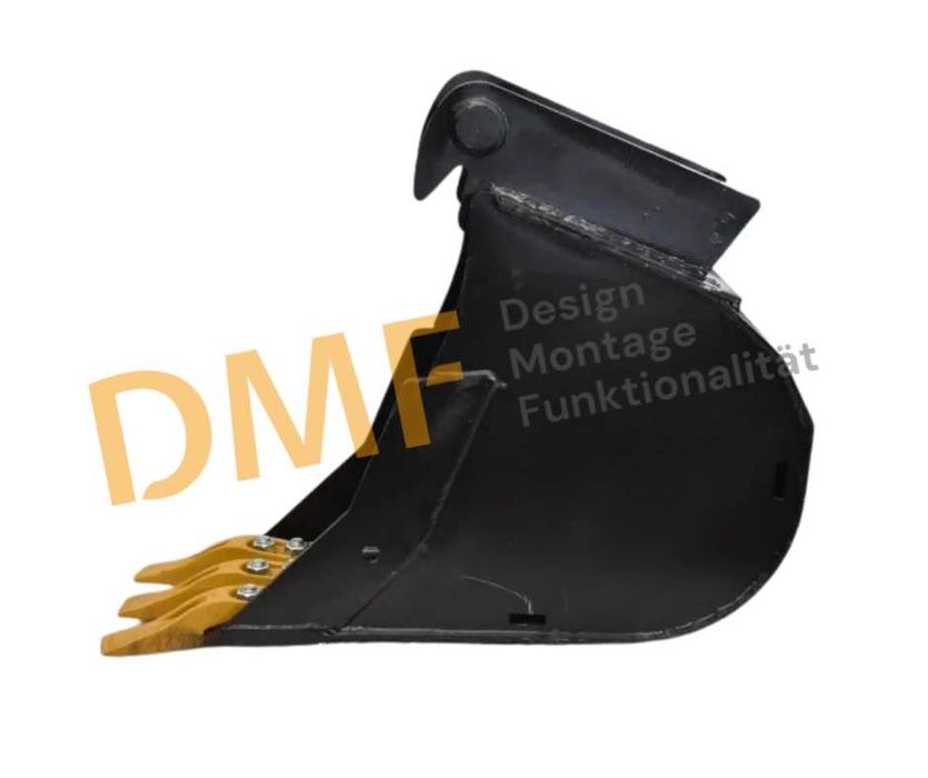 Багерна Кофа (4-5,5 Тона)