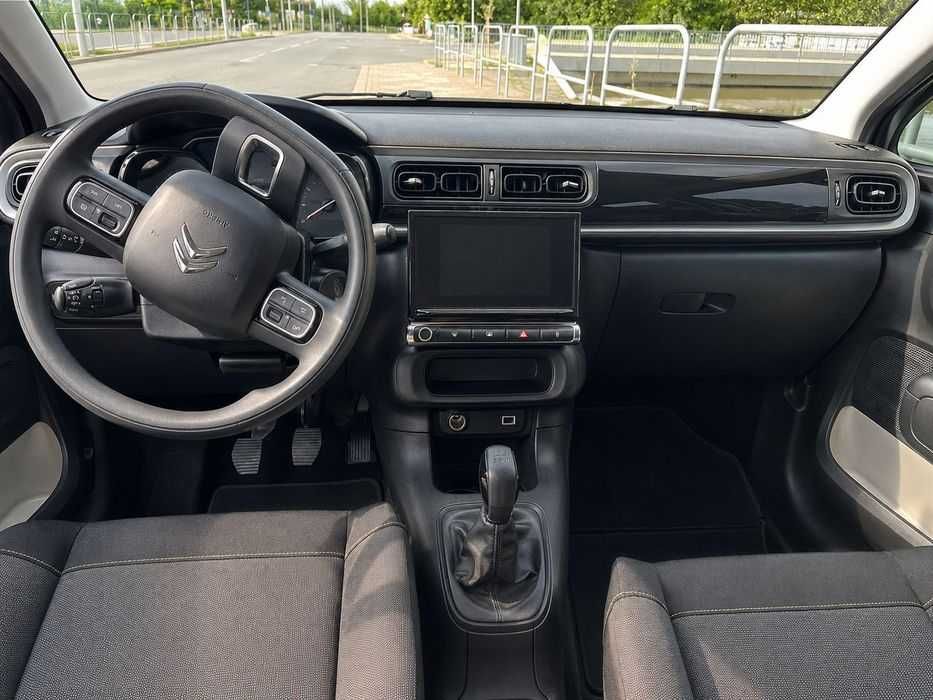 CITROËN C3 2020 — imagine 3