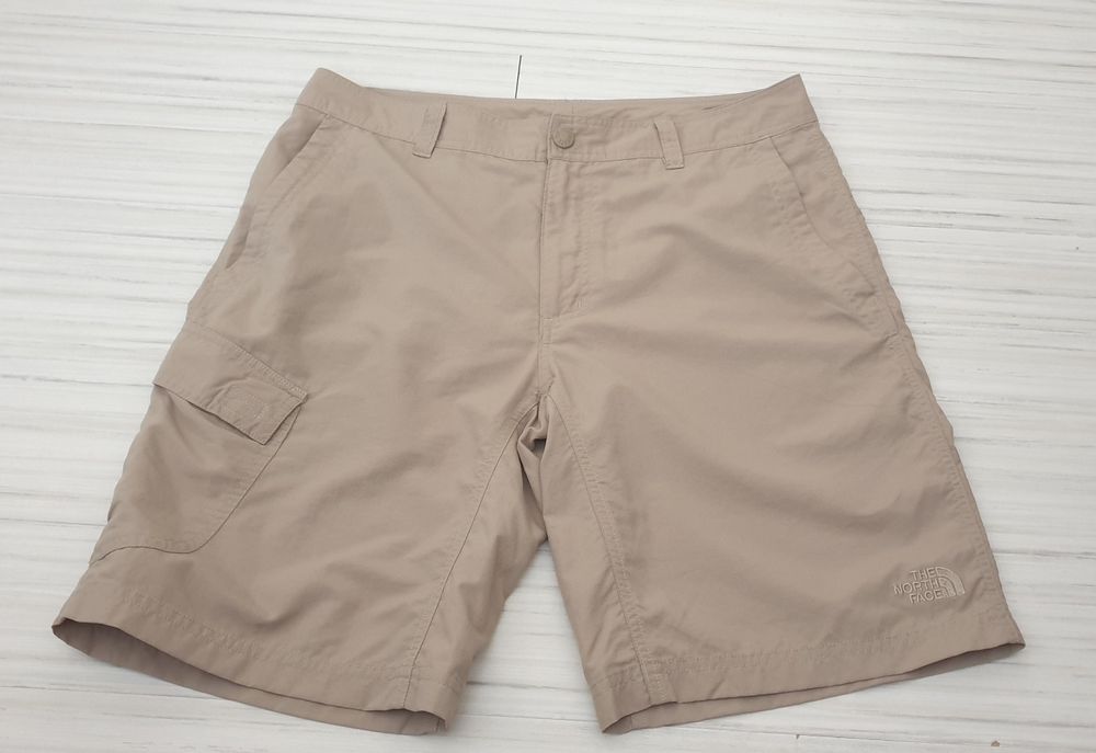 The North Face Stretch Cargo Short Mens Size 34 / М / L НОВО! ОРИГИНАЛ! Мъжки Къси Панталони!