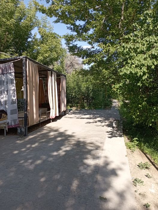 Продается дача в районе пмк 29