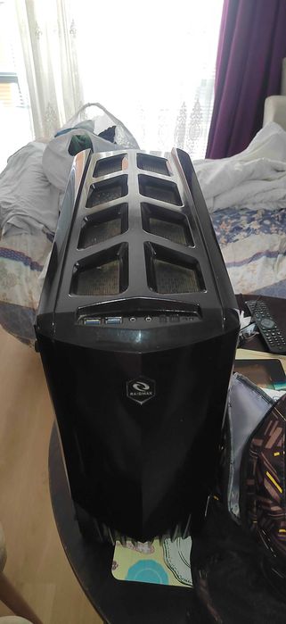 Геймърски компютър