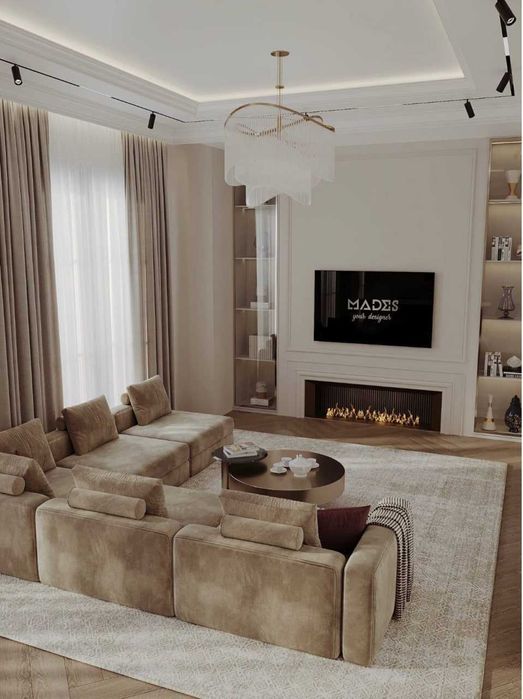 продается дом на Центр Луначарского