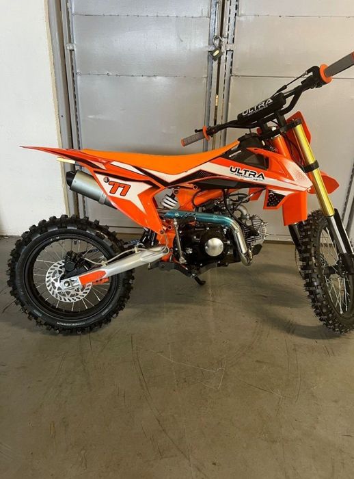 vând Cross ultra 125