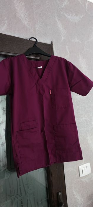 Halat medical vând