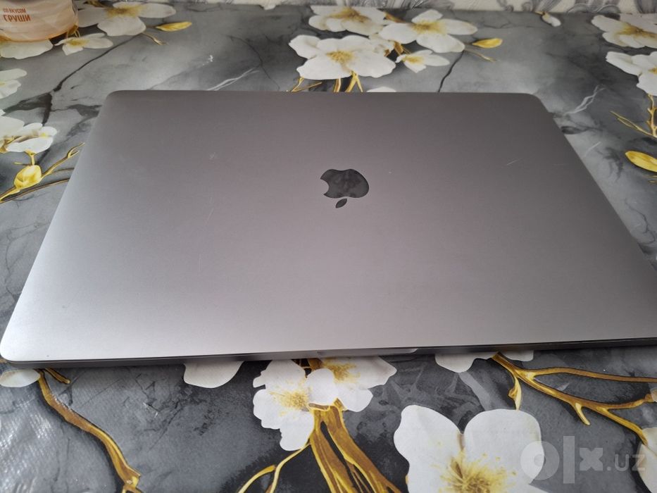 Mac book pro 2019