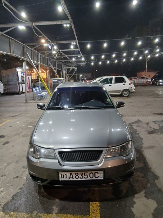 Nexia 2 super konditsioner