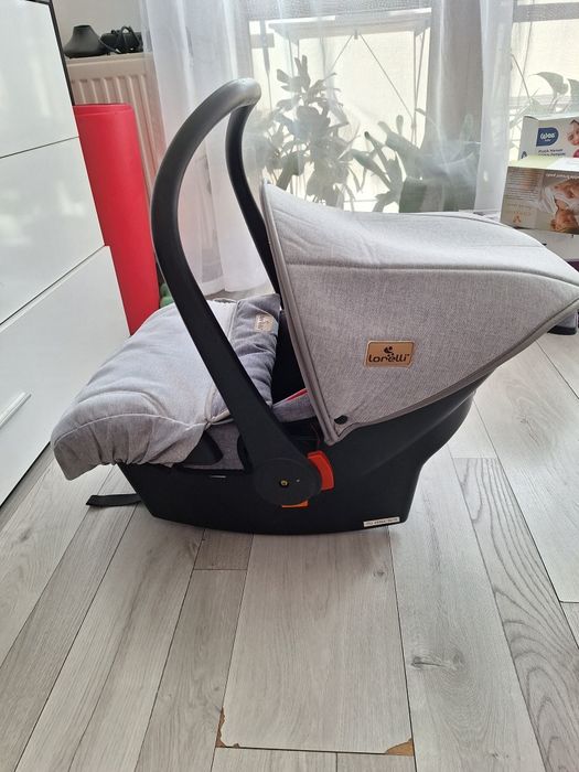 Кош за кола Lorelli