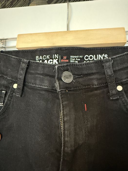 Blugi Colins 30/32