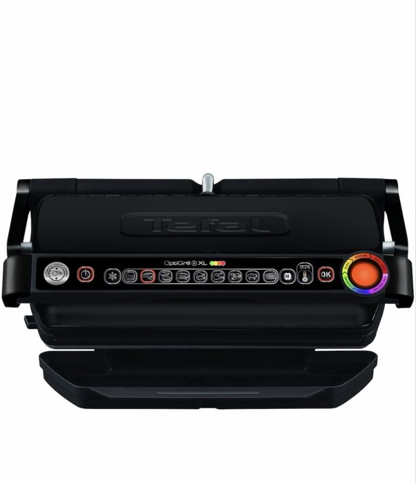 Gratar electric Tefal OptiGrill+ XL