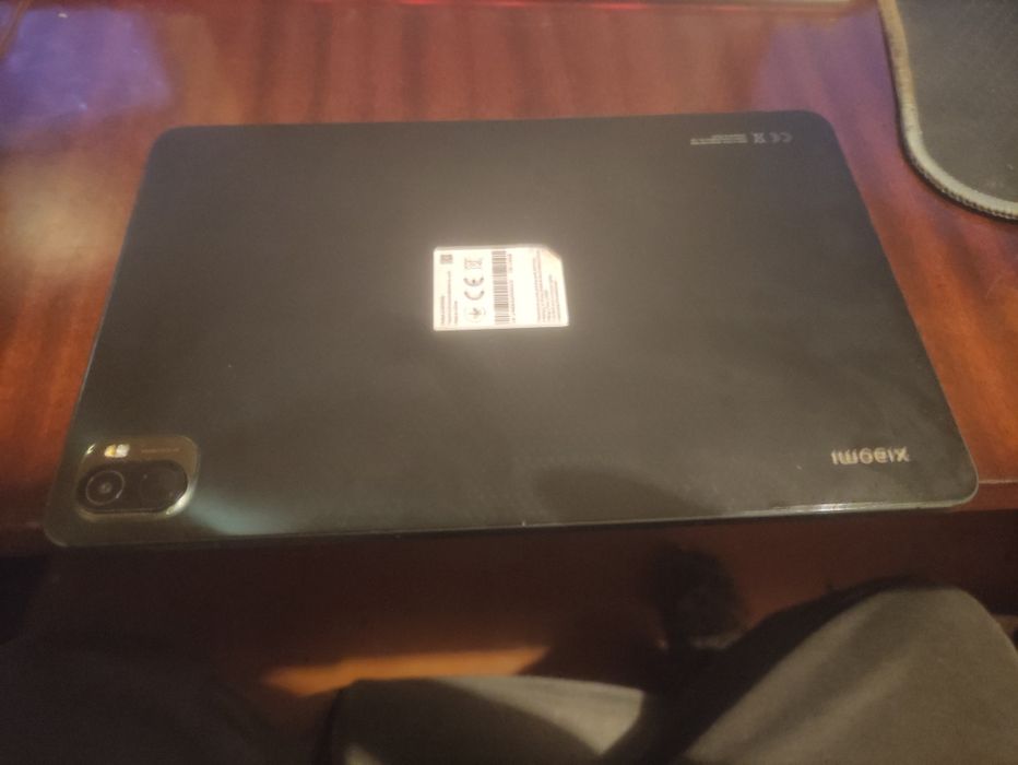Xiaomi pad 5 128gb