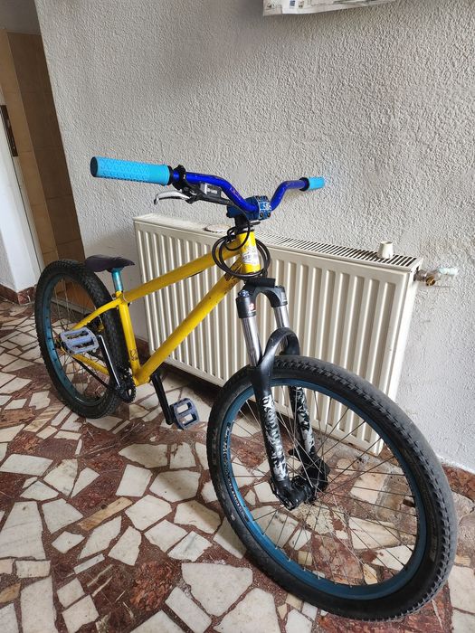 Dirtbike NSbikes