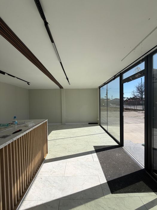 ‼️ Container Birou Show Room ‼️