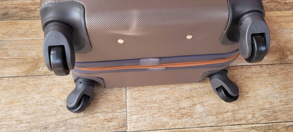 Troller Cabina Avion