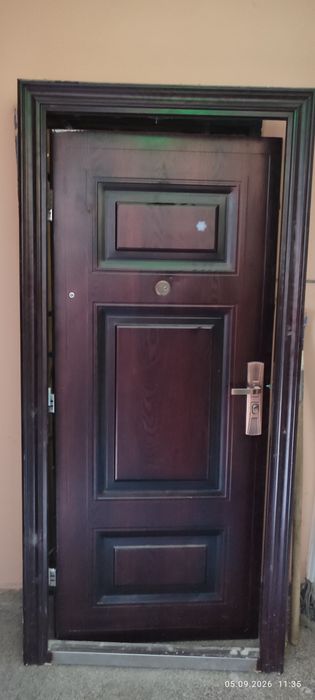 Китайска входна врата