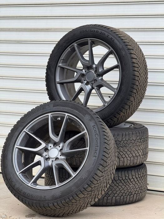 Джанти 5х112 20цола