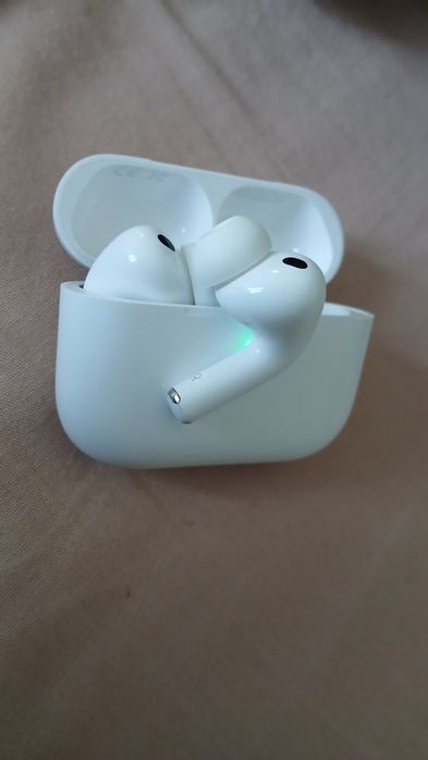 Casti airpods 3pro