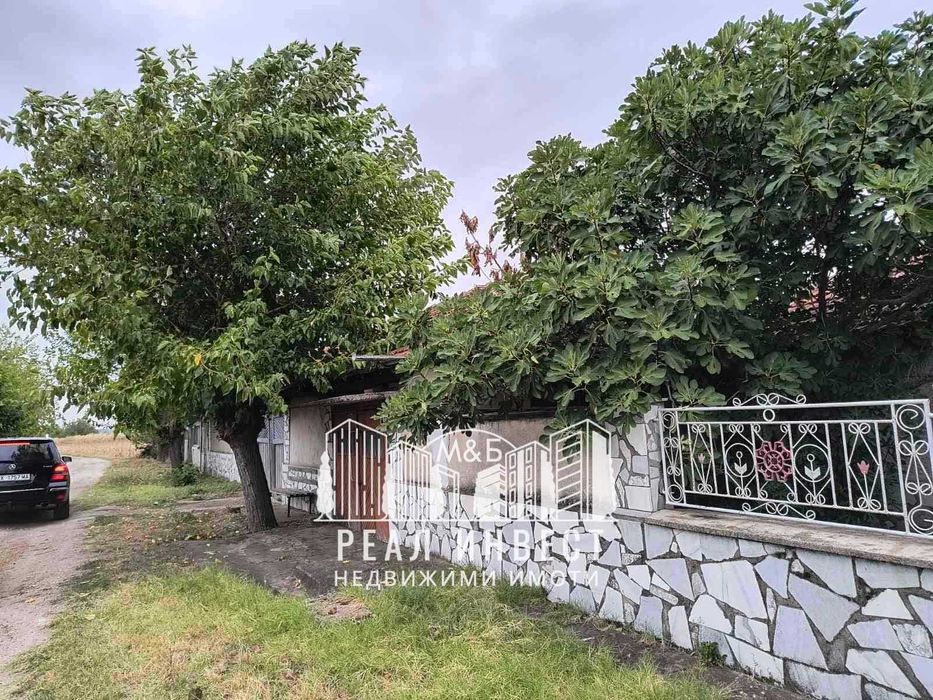 Продава се Къща в Димитровград - 200 кв.м за 275 €/кв.м - Снимка #2