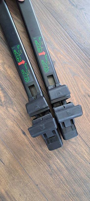 Багажник / напречни греди за Volkswagen